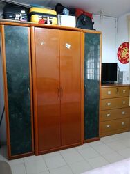 Blk 414 Bukit Batok West Avenue 4 (Bukit Batok), HDB 4 Rooms #571002651